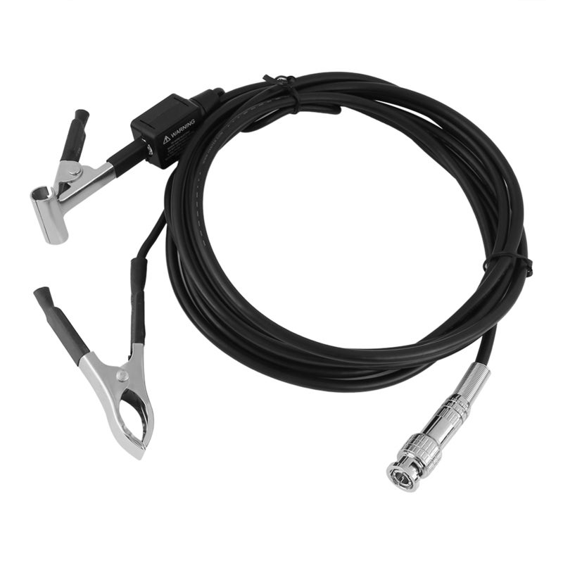 Automobile Igniter Probe 250cm Inductive Capacitor Probe - Attenuator High-Voltage Protection for Engine Ignition Diagnosis - Image 1
