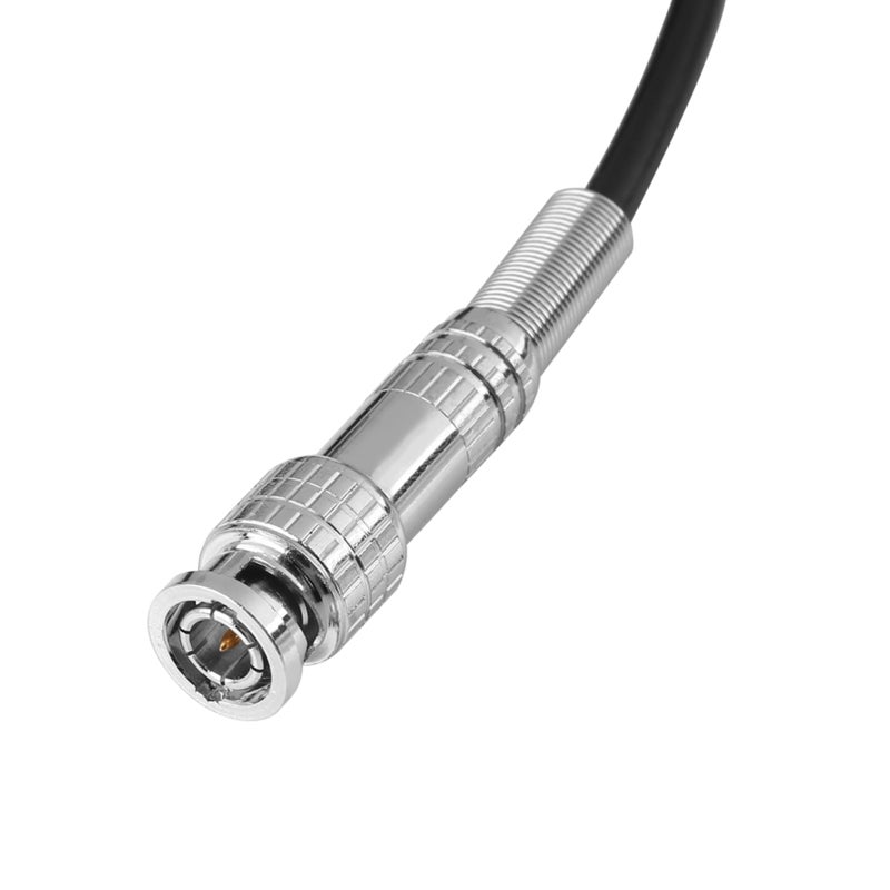 Automobile Igniter Probe 250cm Inductive Capacitor Probe - Attenuator High-Voltage Protection for Engine Ignition Diagnosis - Image 5