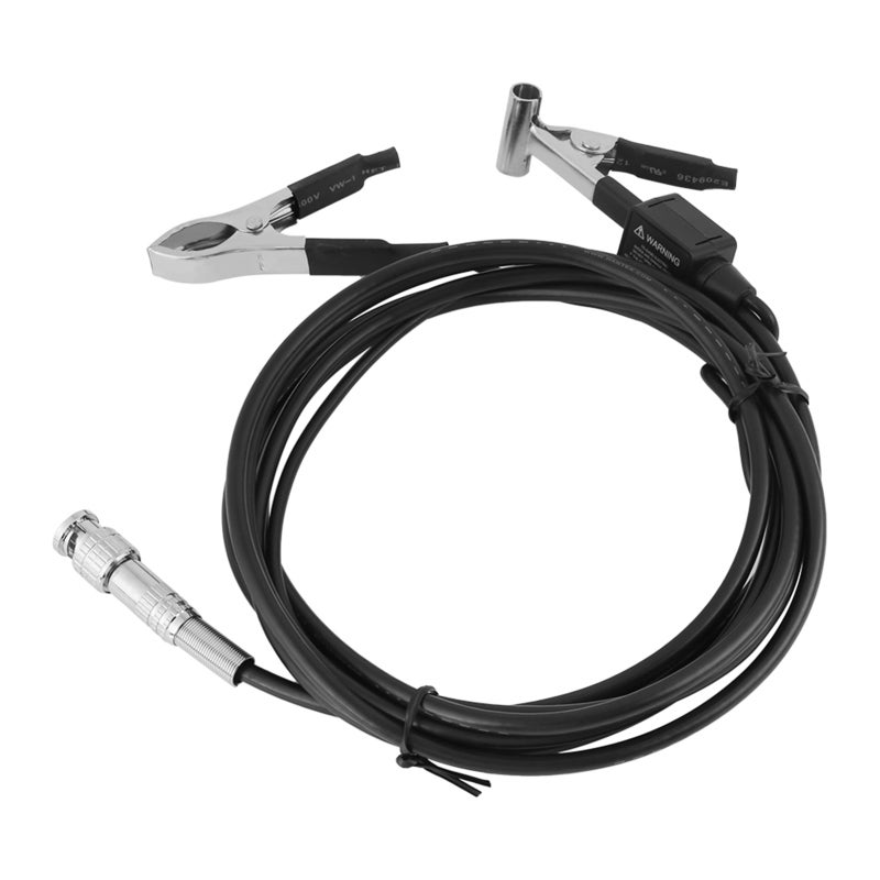 Automobile Igniter Probe 250cm Inductive Capacitor Probe - Attenuator High-Voltage Protection for Engine Ignition Diagnosis - Image 4