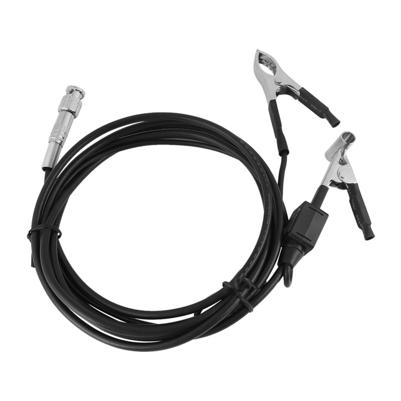 Automobile Igniter Probe 250cm Inductive Capacitor Probe - Attenuator High-Voltage Protection for Engine Ignition Diagnosis - Image 3