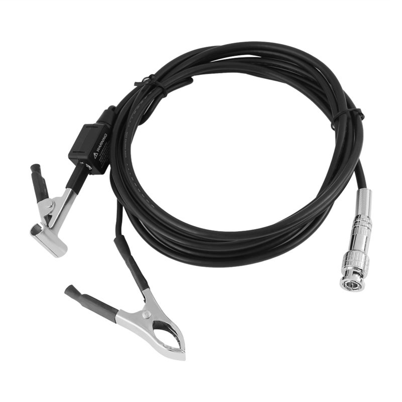 Automobile Igniter Probe 250cm Inductive Capacitor Probe - Attenuator High-Voltage Protection for Engine Ignition Diagnosis - Image 2
