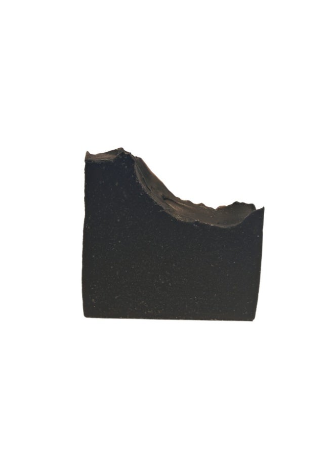 Nouta Deep Detox – Charcoal Soap - Image 4