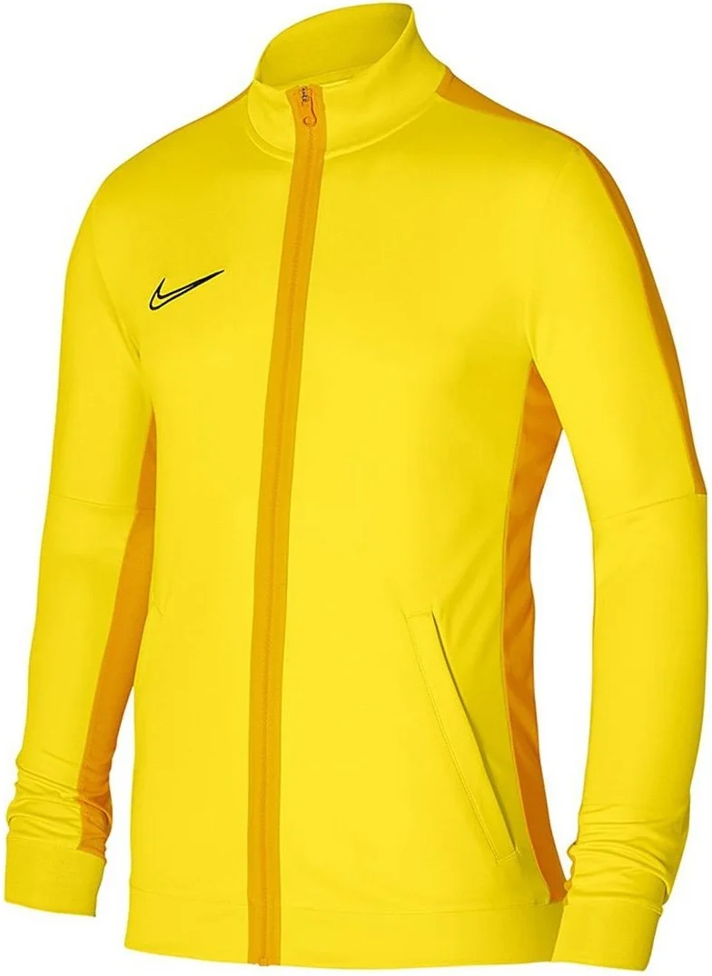 نايكي DR1681 M Nk Df ACD23 Trk Jkt K Yellow