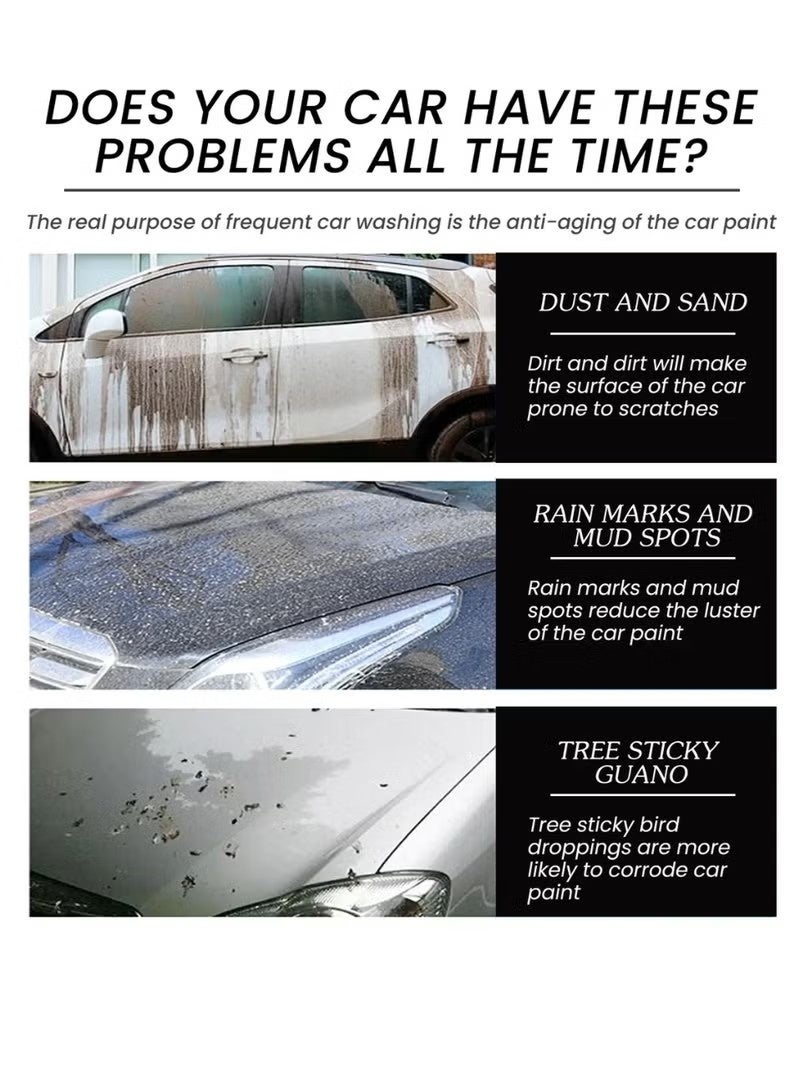 رايهونغ طلاء السيراميك الجرافين 70 مل طلاء السيارة الجرافين لحماية طويلة الأمد عالية الفائقة اللمعان واللامع طلاء السيارة فيلم واقي - Image 4