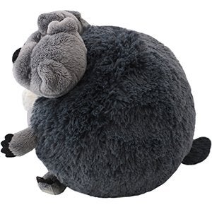 Squishable Mini Cerberus Spooky Collection 7 in Soft Toy Collectible Stuffed Animal - Image 5