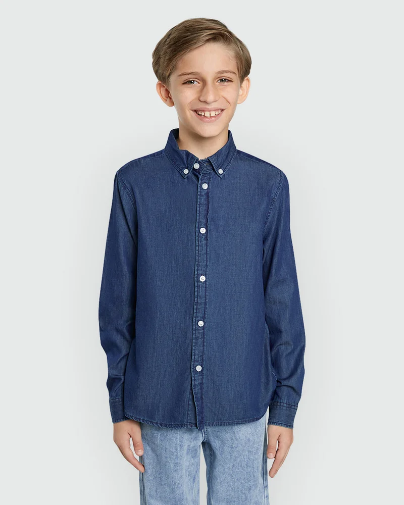 Ovs Blue