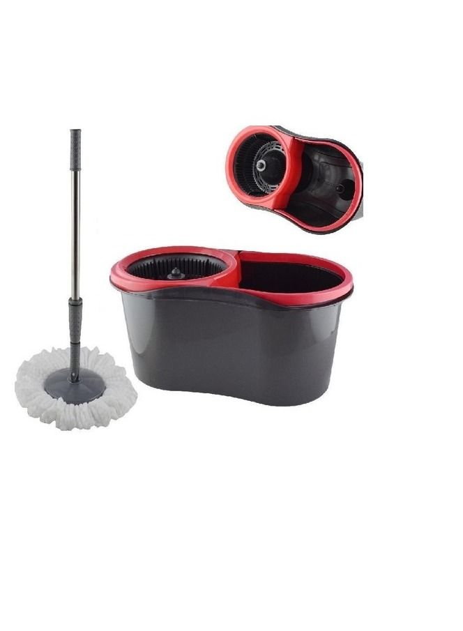 Proof 360 Degree Spinning Quantum Black Edition  - Image 3