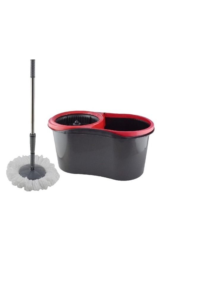 Proof 360 Degree Spinning Quantum Black Edition  - Image 2