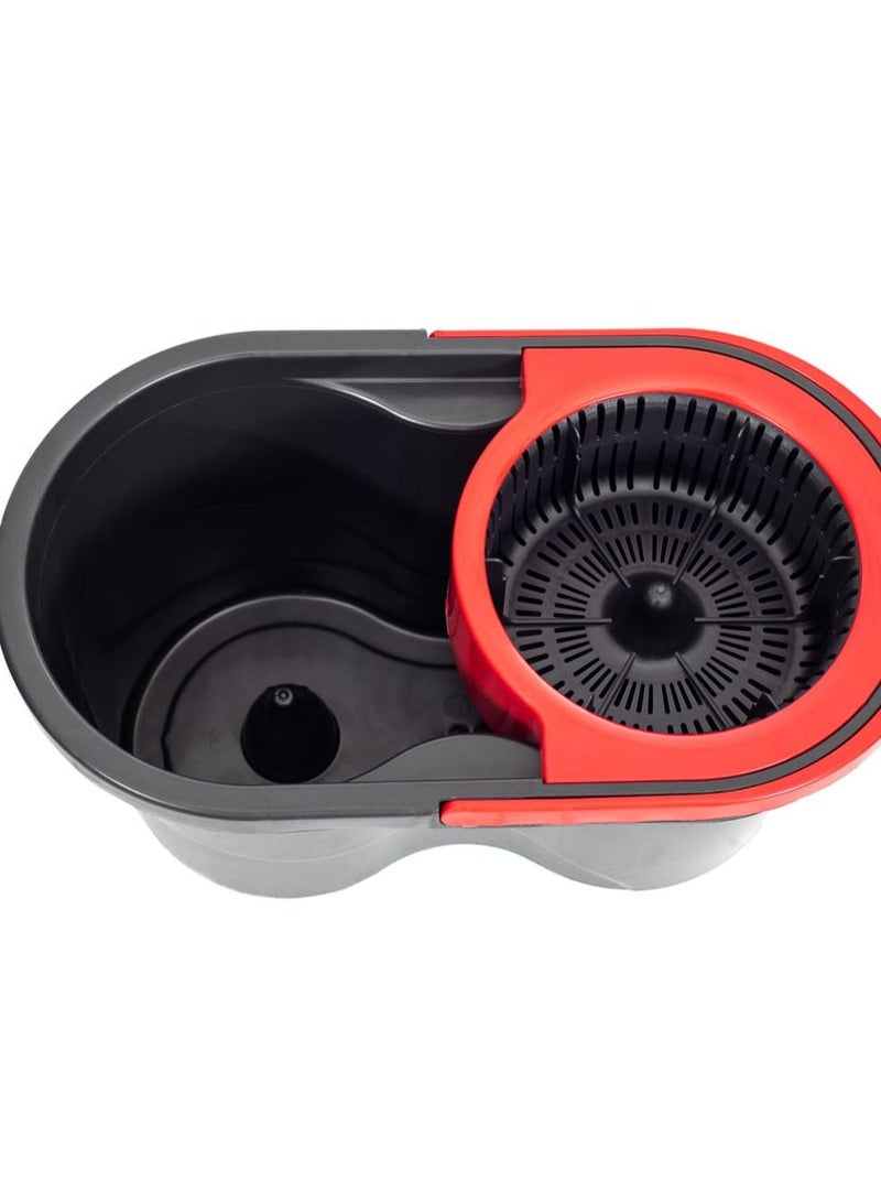 Proof 360 Degree Spinning Quantum Black Edition  - Image 4