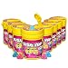 Push Pop PopIts Candy Gummies 8 Ct Individually Wrapped Gummies in Assorted Fruity Flavors Full Size Fun Chewy Candy For Party Favors Birthday Parties Goodie Bags Fun Gifts For Kids - Image 2