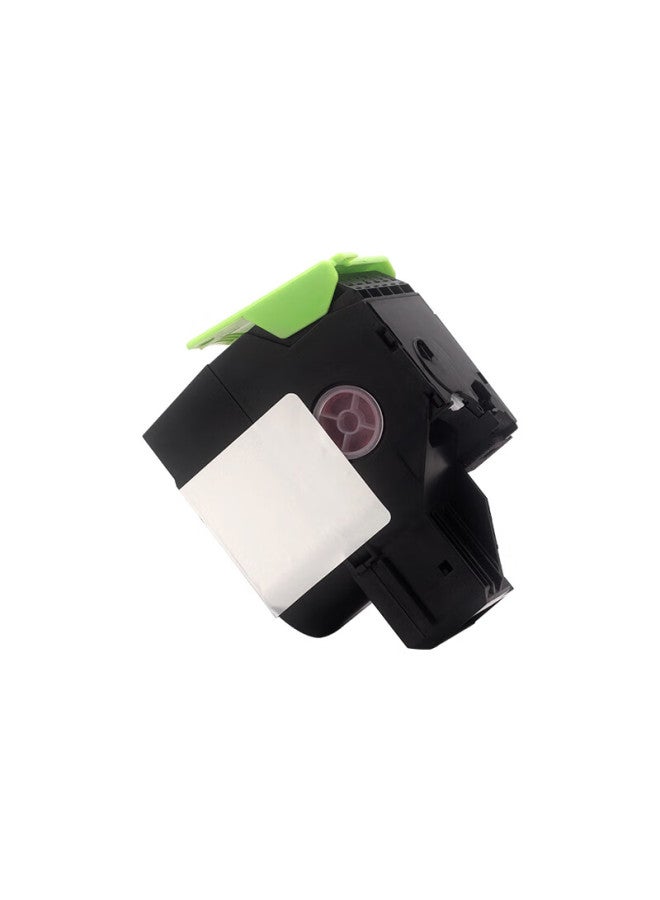 Kst K Lt231 Toner Cartridge Red (Compatible With Lenovo Cs2310N/Cs3310Dn) Print Yield 3000 Pages Professional Edition - Image 4