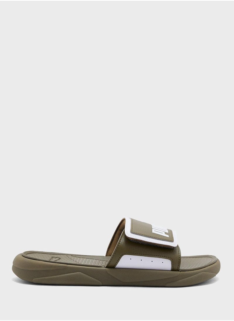 PUMA - Royalcat Comfort - Image 1