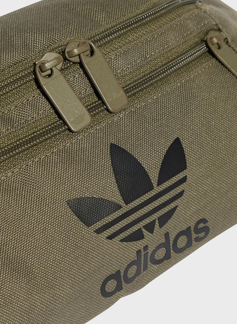 adidas Originals Adicolor Classic Waist Bag