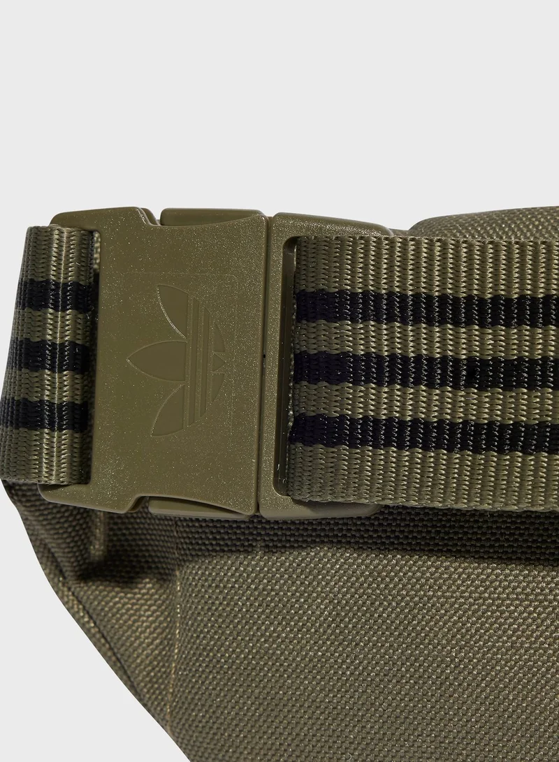 adidas Originals Adicolor Classic Waist Bag