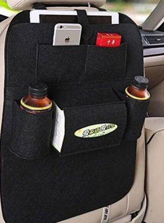 MUNTAQI Back Seat Organizer - Image 3