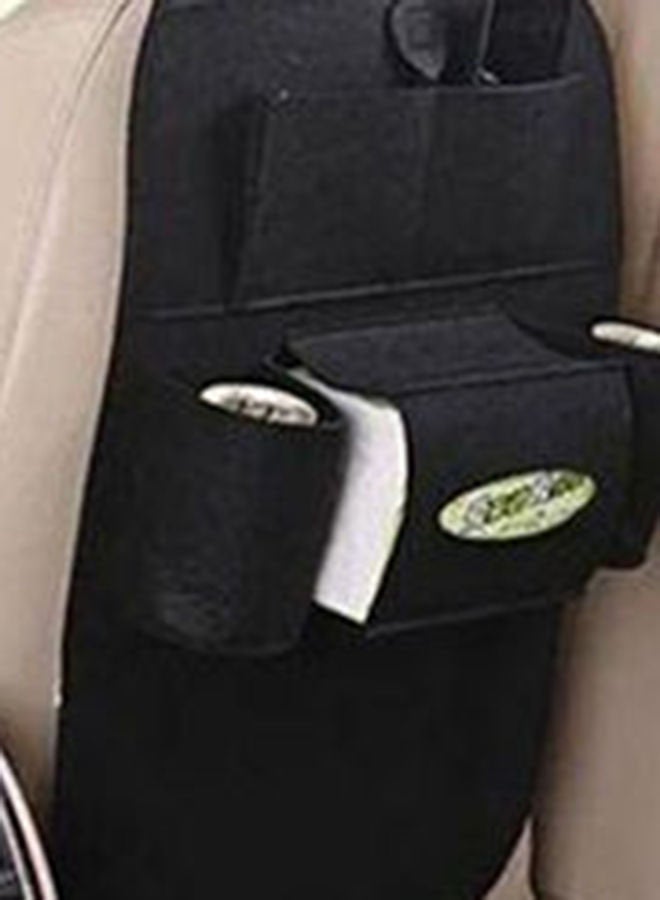 MUNTAQI Back Seat Organizer - Image 2