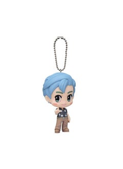 TOY PRO BTS Tinytan RM Chubby Collection Keychain 