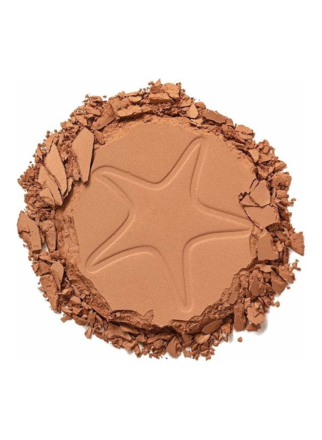 flormar Matte Tanned Bronzing Powder Beige - Image 2