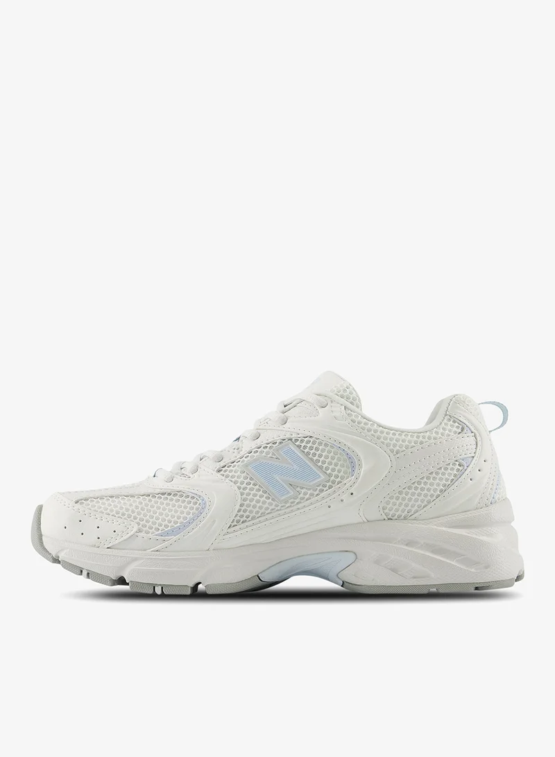 New Balance White Men's 530 Shoes for Men | Best Price UAE