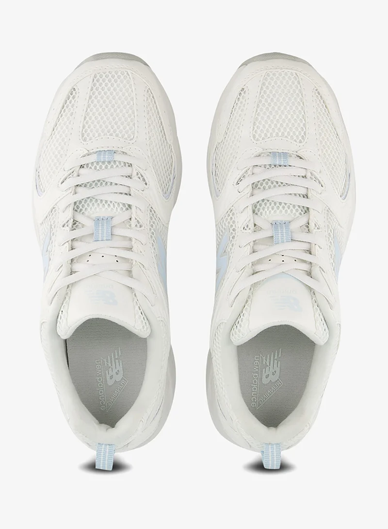 New Balance White Men's 530 Shoes for Men | Best Price UAE