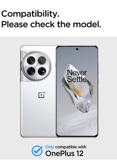 Spigen Neo Flex Optical for OnePlus 12 Screen Protector Flexible Film [2 Pack]  - Image 2