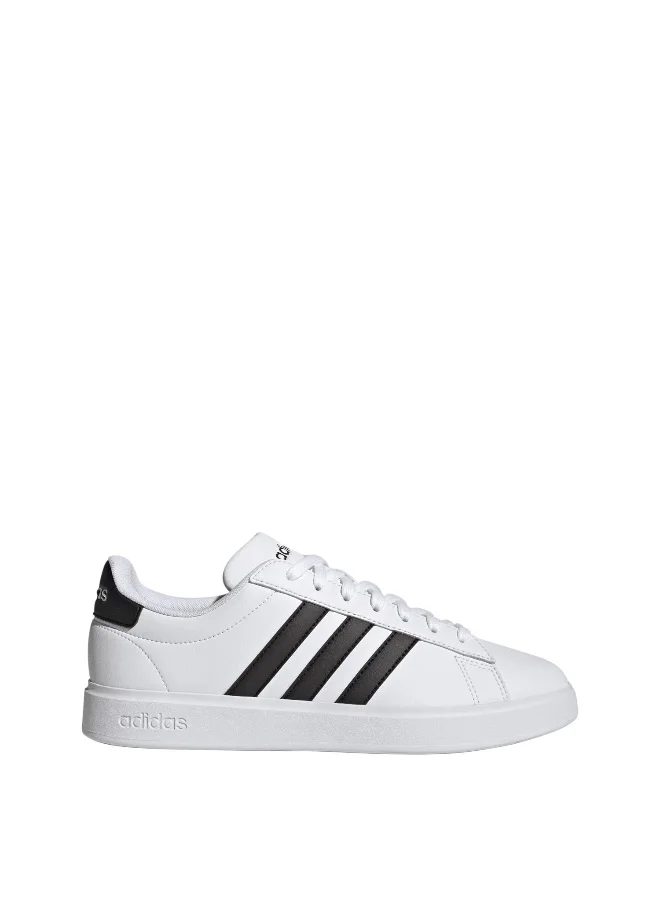 اديداس adidas grand court 2.0 men shoes