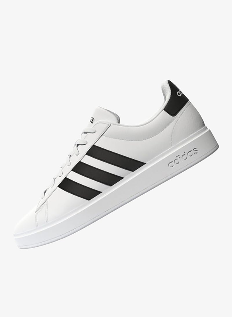 Adidas Grand Court 2.0 Shoes - Image 4
