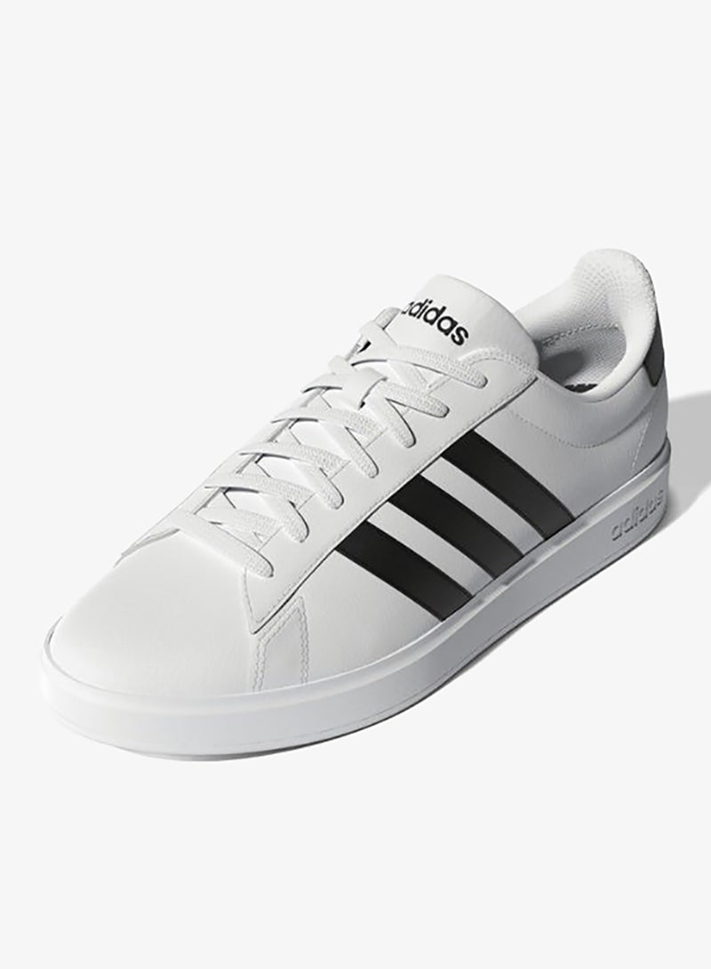 Adidas Grand Court 2.0 Shoes - Image 2