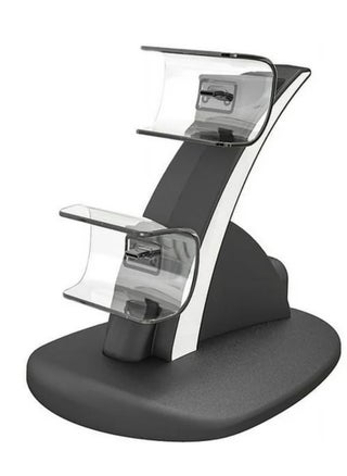 PS5 Controller Charger Station Compatible with PlayStation 5 Faceplates Edge  Dual Controller, 9 Lightings PS5 Accessories Charging Station, PS 5 Dock Stand with LED Indicator  On-off Swit - pzsku/Z6168A72F67F602E8A73CZ/45/1747360215/365c21af-9f0c-4869-a7b5-f7915e02ca3e