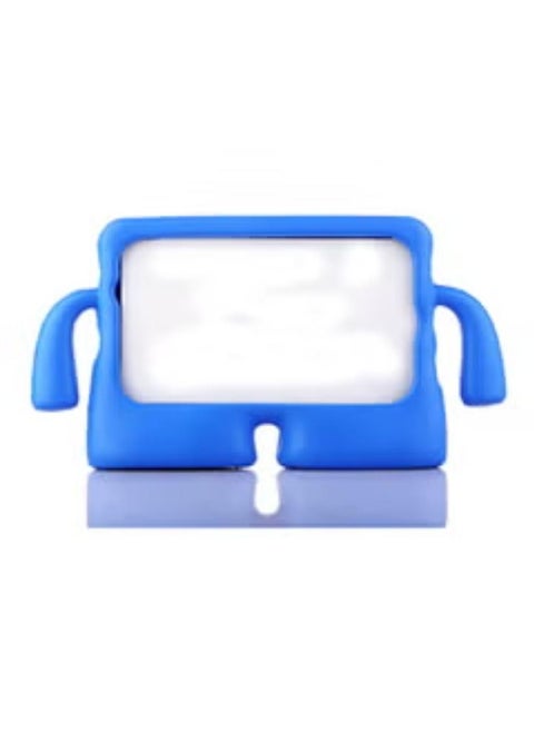Shockproof Case Cover For Samsung Galaxy Tab 3 7-Inch Blue