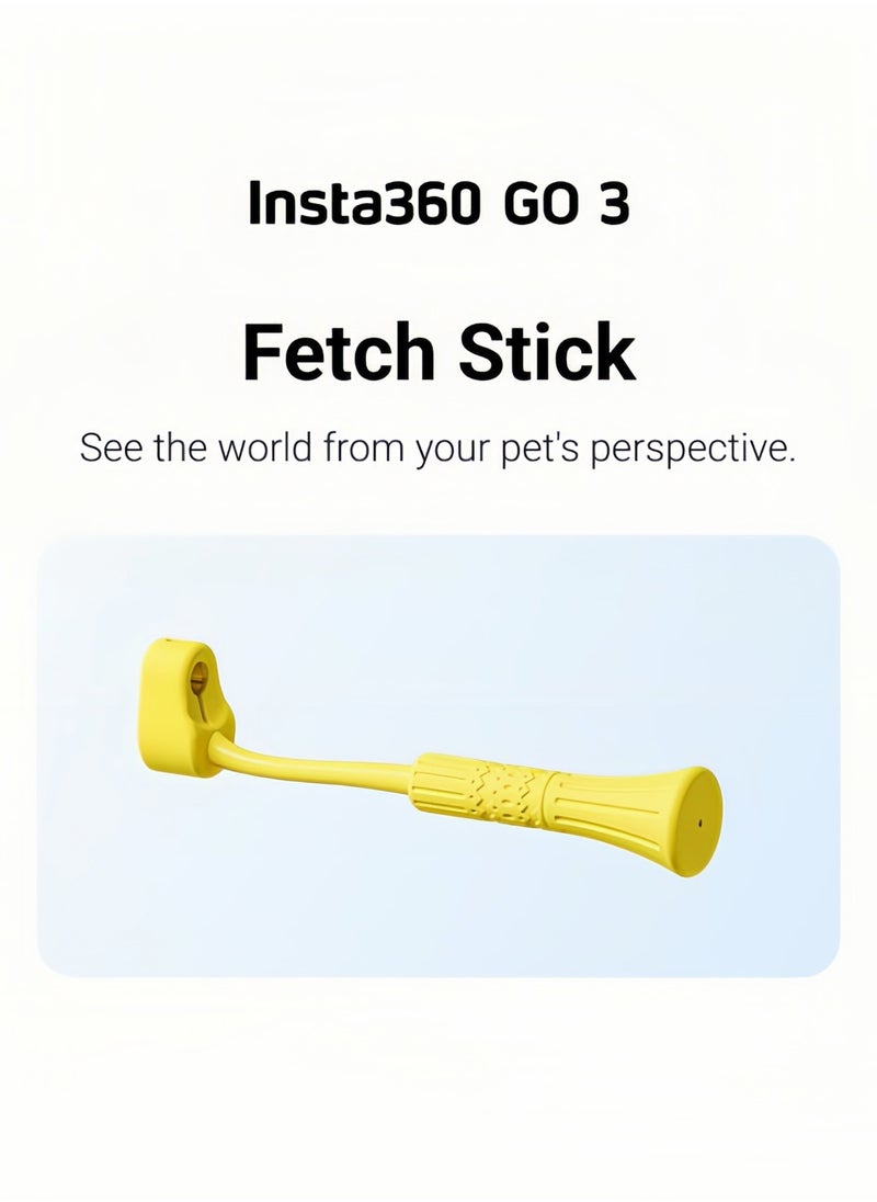 انستا 360 - عصا سيلفي لجو 3 - Image 1