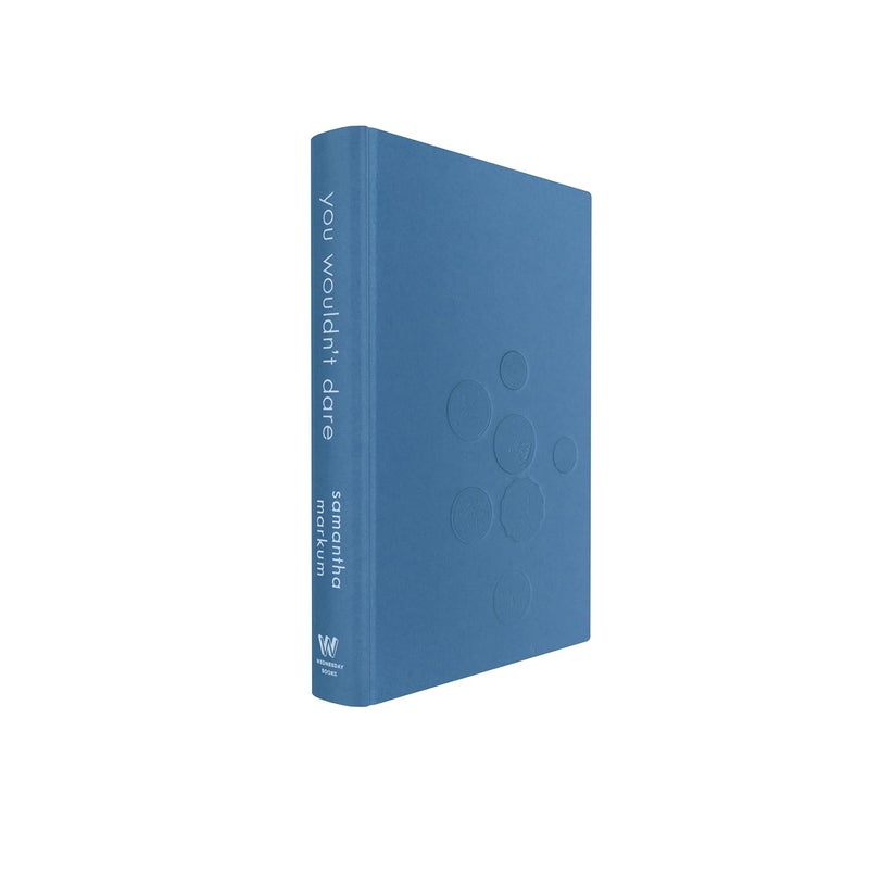 لن تجرؤ: رواية - Image 3