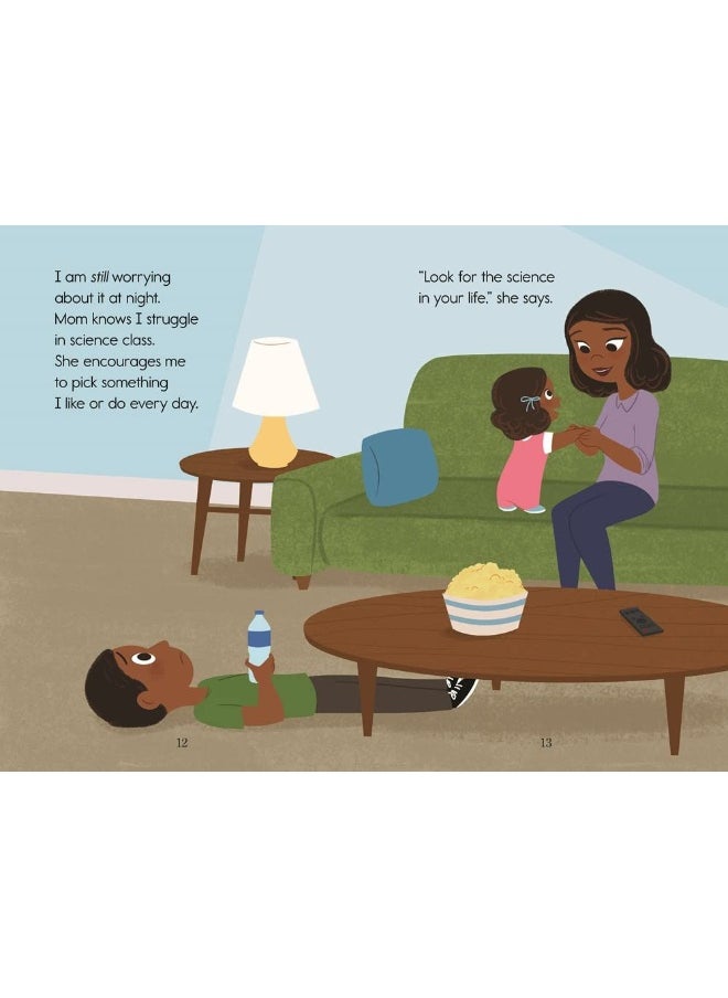 I Am Smart: A Positive Power Story  - Image 2