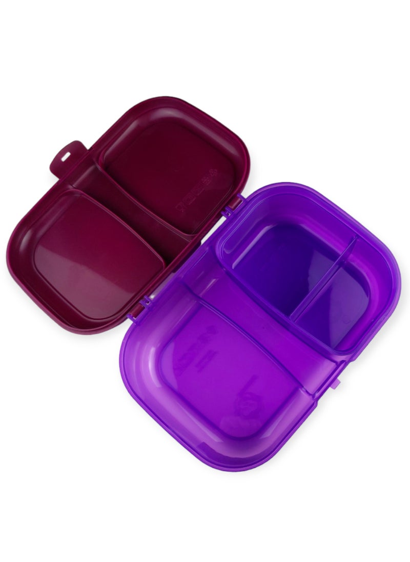 Banana Banana Lunch Box 1.8 L  - Image 3