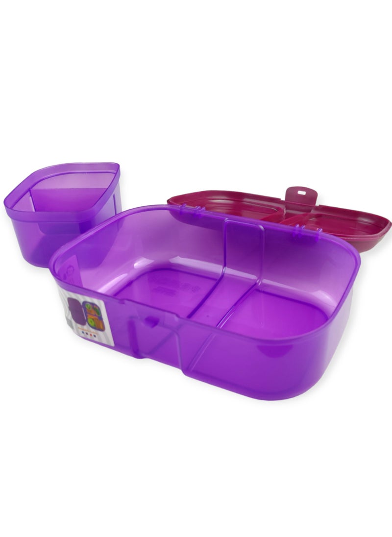 Banana - Banana Lunch Box 1.8 L - Image 1