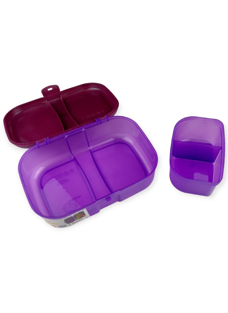 Banana - Banana Lunch Box 1.8 L - Image 1