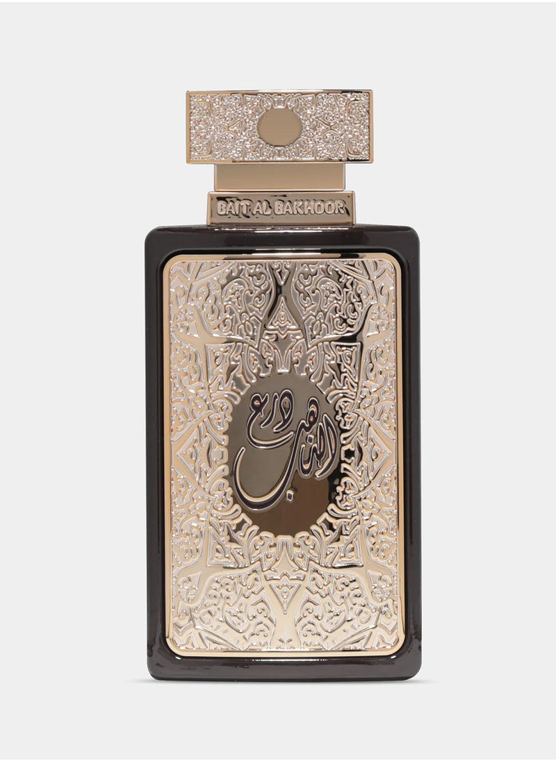 Afnan - Deraa Al Dahab EDP - Image 1