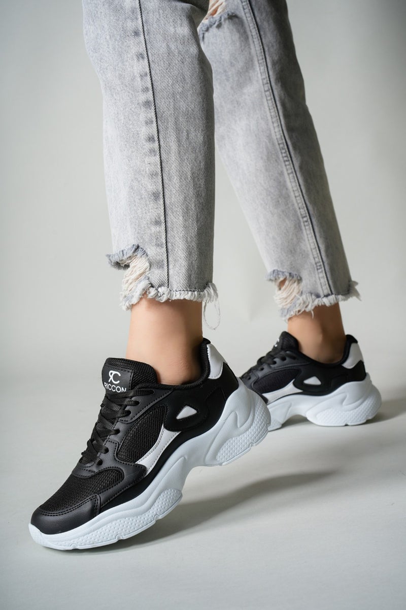 Riccon Women's Sneakers 0012152  - Image 1