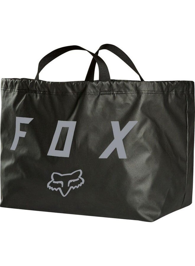 فوكس ريسينغ سجادة تغيير الحفاضات من فوكس ريسينغ، لون بيوتر، مقاس واحد - Image 4