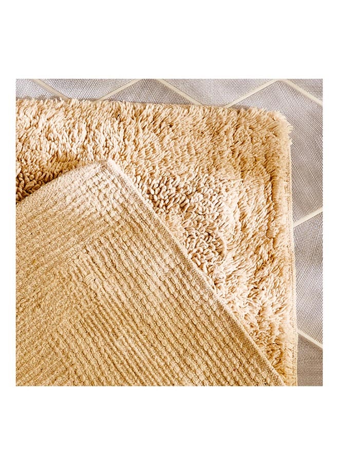 Home Box Atlanta Cotton Bathmat 73 x 48 cm  - Image 4