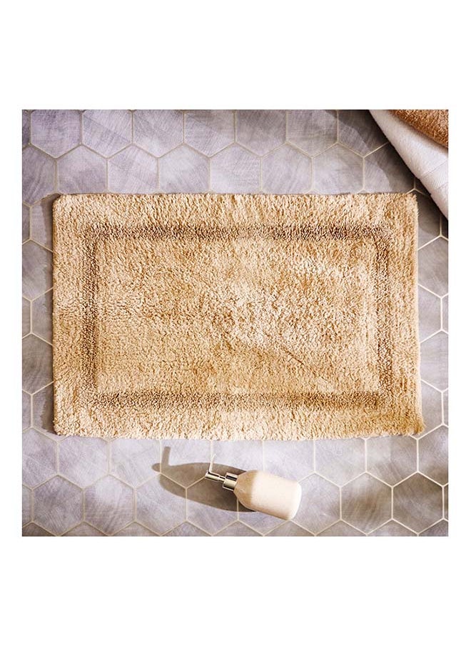 Home Box Atlanta Cotton Bathmat 73 x 48 cm  - Image 1