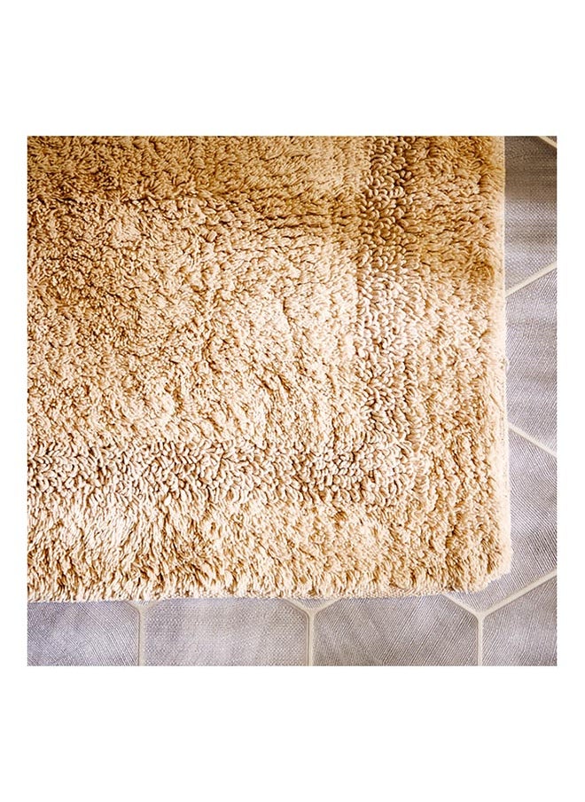 Home Box Atlanta Cotton Bathmat 73 x 48 cm  - Image 3