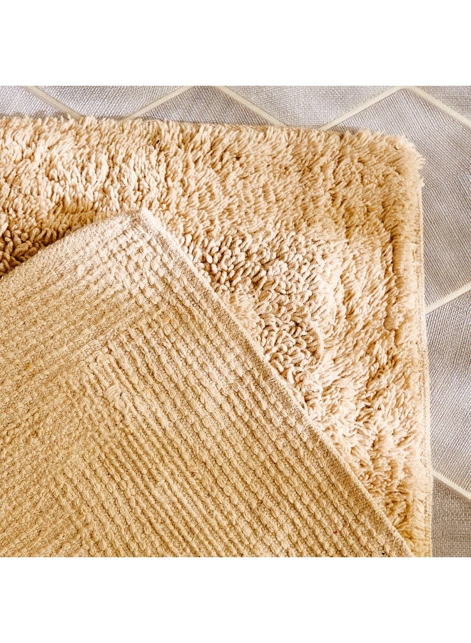 Home Box Atlanta Cotton Bathmat 73 x 48 cm  - Image 5
