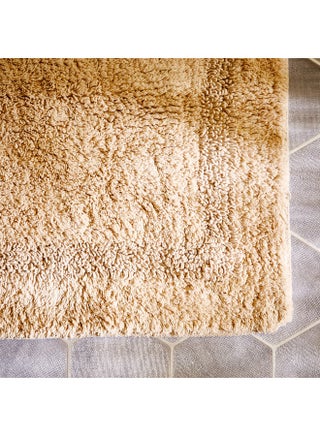 Atlanta Cotton Bathmat 73 x 48 cm - view 3