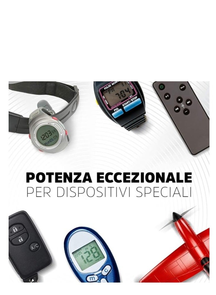 Energizer Coin Battery, 2016 - Image 2