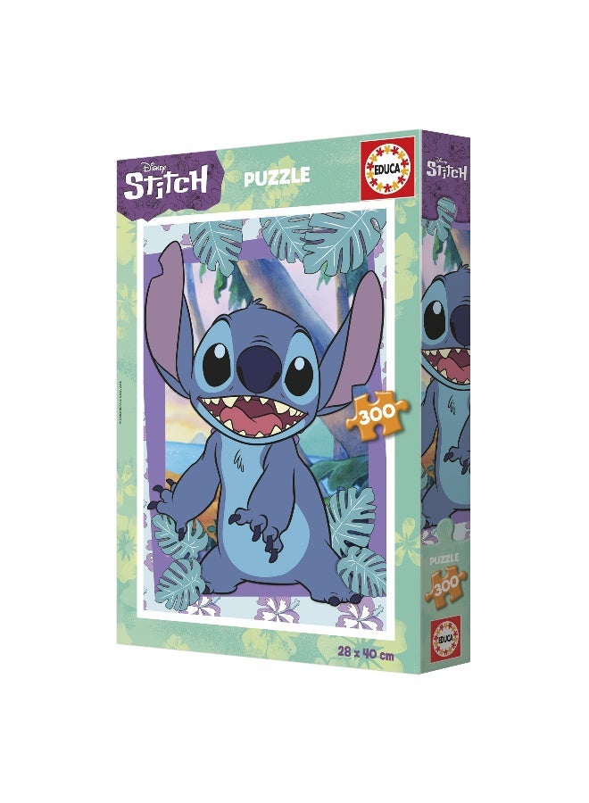 EDUCA 300 Disney Stitch  - Image 3