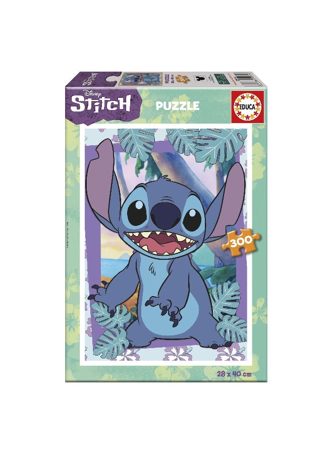 EDUCA 300 Disney Stitch  - Image 1