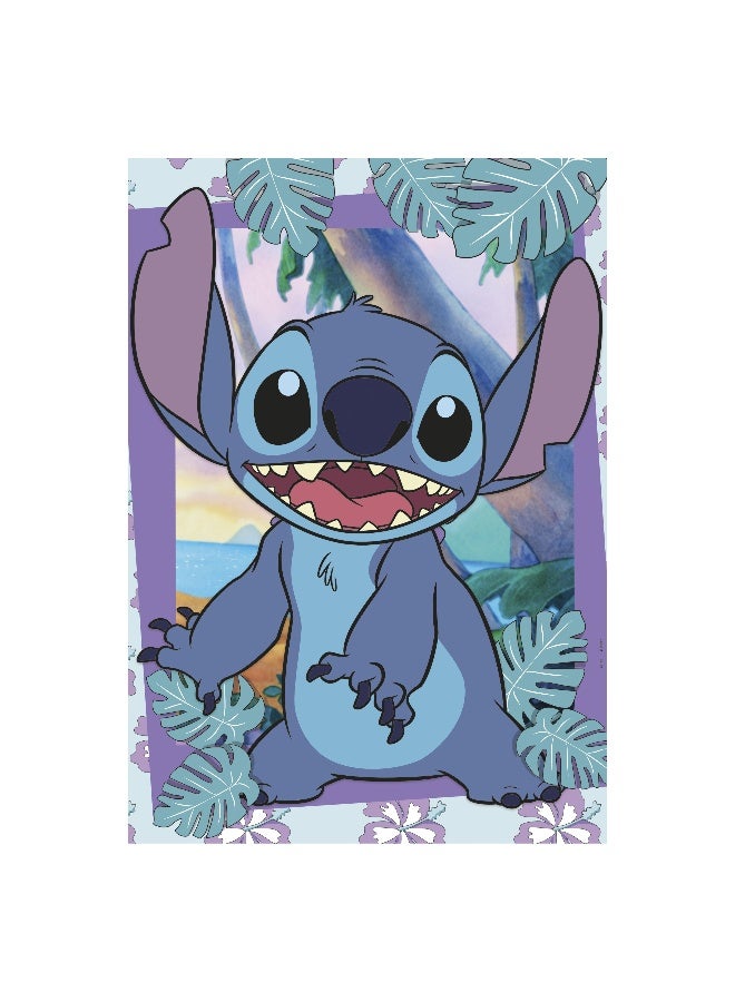 EDUCA 300 Disney Stitch  - Image 2