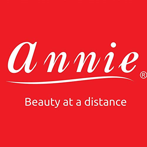 Annie Short Cold Wave Rods with Rubber Band for Hair Curling and Perm Styling - White - Set of 3 Packs of 12 (36 Pieces) - Image 5