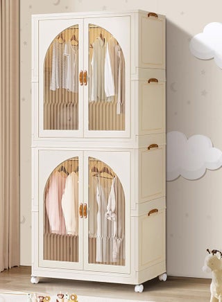 2 Hanging Area